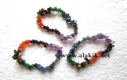 Chakra Bracelets